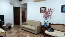 Blk 624 Senja Road (Bukit Panjang), HDB 4 Rooms #507863791